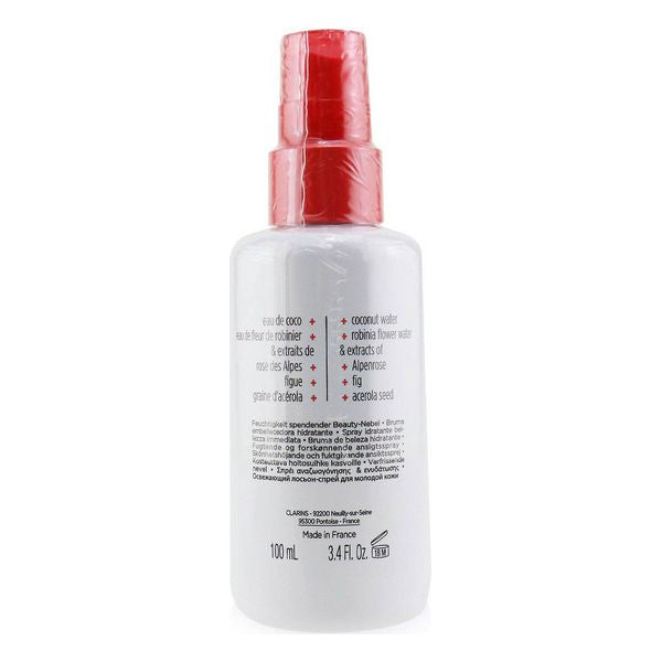 Serum Re-Fresh Clarins (100 ml)