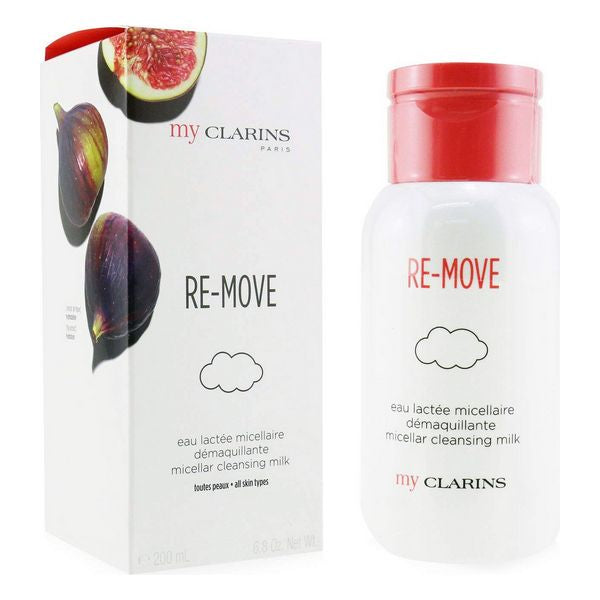 Sminkefjerner-krem Re Move Clarins