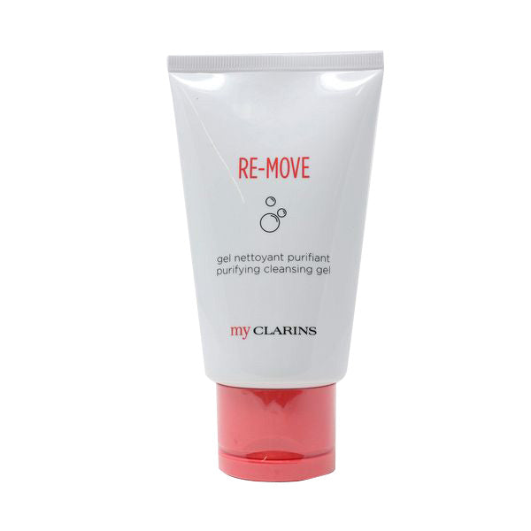 Rensende Gel Re Move Clarins (125 ml)