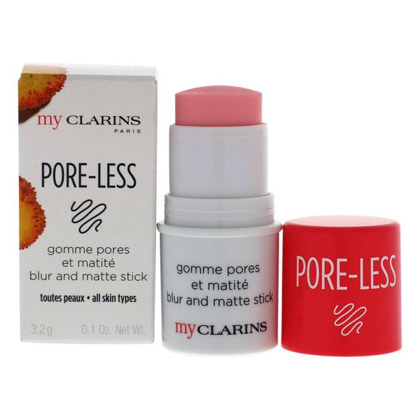 Pore-Minimaliserende Krem Pore-Less Clarins (3,2 g)