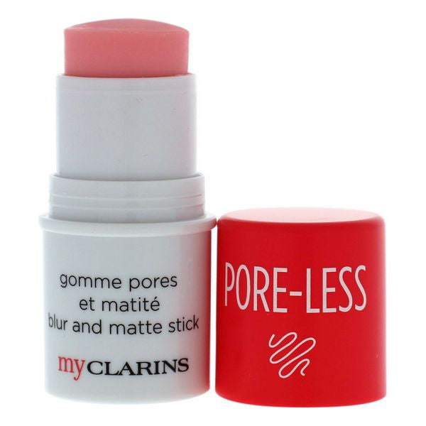 Pore-Minimaliserende Krem Pore-Less Clarins (3,2 g)