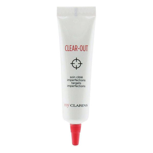 Rensende ansiktsgel Clear Out Clarins (15 ml)