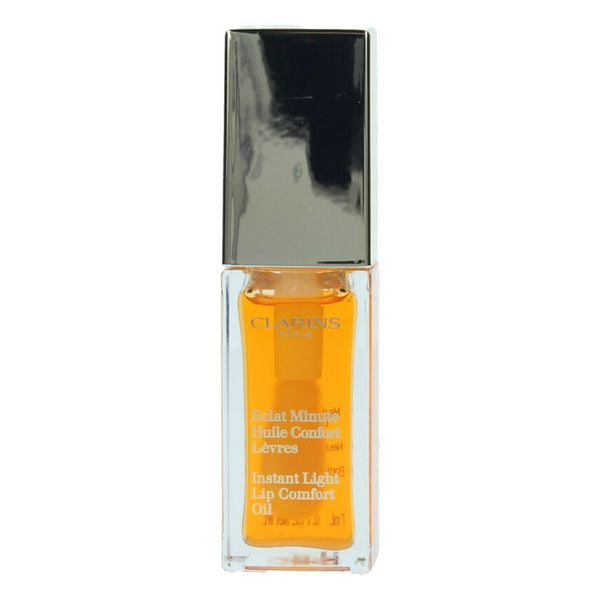 Leppebalsam Eclat Minute Clarins (7 ml)