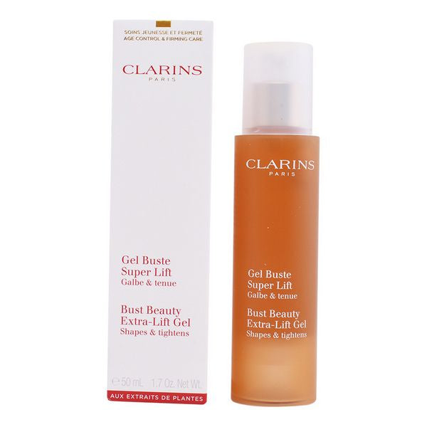 Formende og Strammende Gel Buste Clarins (50 ml)