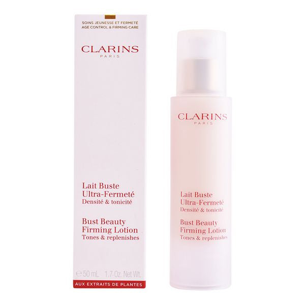 Formende og Strammende Lotion Buste Clarins (50 ml)