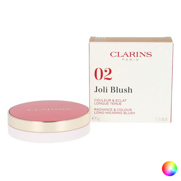 Blush Joli Blush Clarins