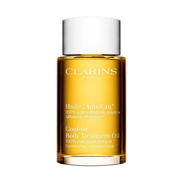 Kroppsolje Huile Relax Clarins