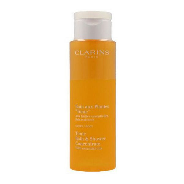 Badgel Bain aux Plantes Clarins (200 ml)