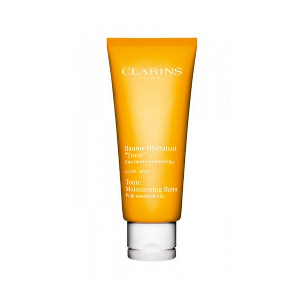 Fuktighetsgivende balsam Tonic Clarins (200 ml)