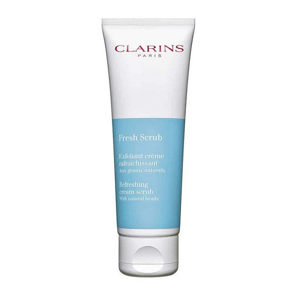 Ansiktskrem Clarins Fresh Scrubs (50 ml)