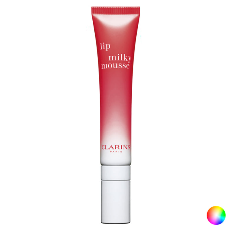 Skjønnhetstips Milky Mousse Clarins (10 ml)