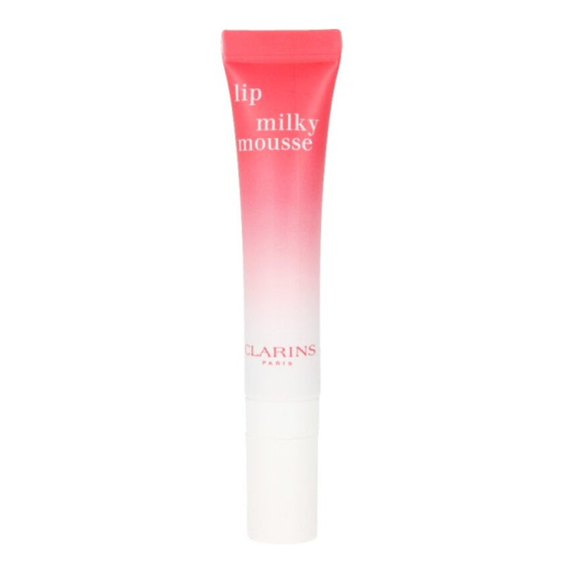 Skjønnhetstips Milky Mousse Clarins (10 ml)