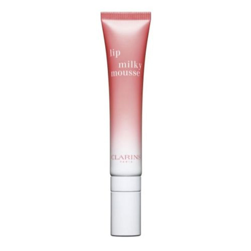 Skjønnhetstips Milky Mousse Clarins (10 ml)