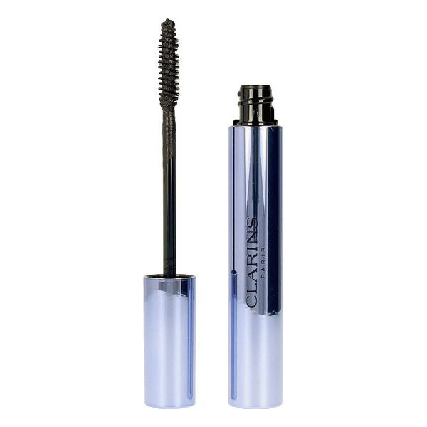 Mascara WONDER PERFECT 4D WP Clarins (9 ml) waterproof Svart