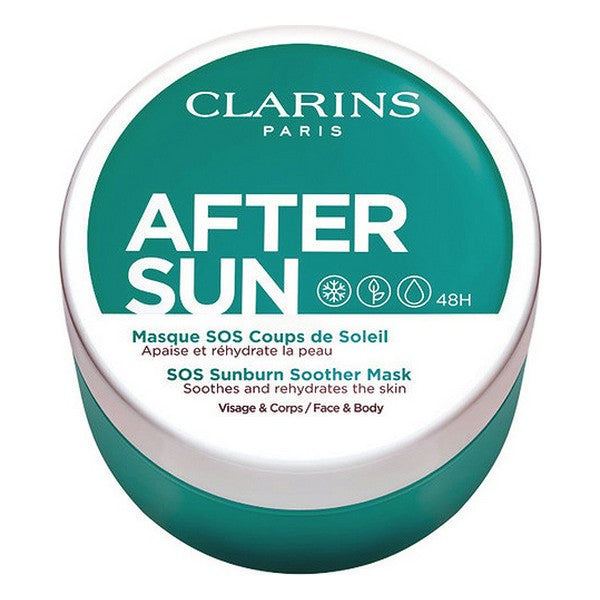 After Sun Apres Soleil Clarins (150 ml)