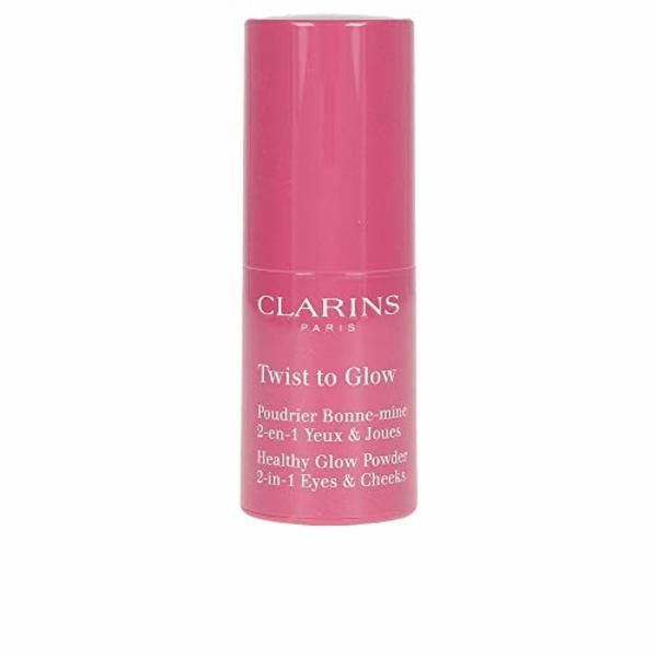 Highlighter Twist To Glow Clarins (1,3 g)