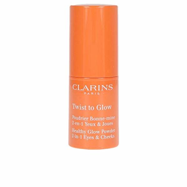 Highlighter Twist To Glow Clarins (1,3 g)