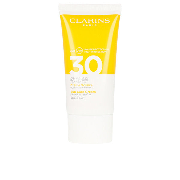 Solkrem Solaire Clarins Spf 30 (75 ml)