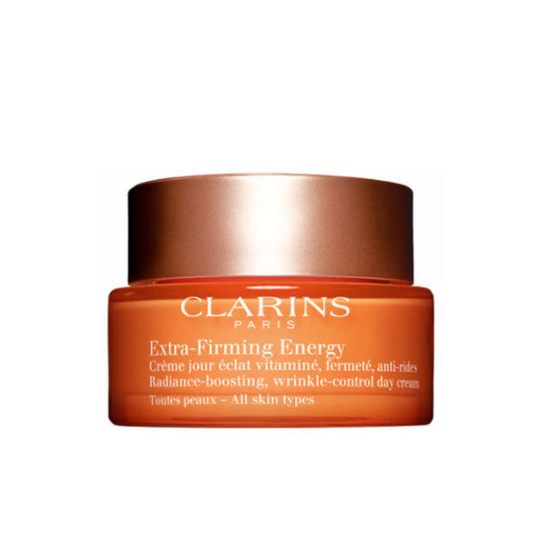 Oppstrammende krem Clarins Extra Firming Jour Energy (50 ml)