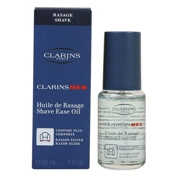 Barberingsolje Men Clarins