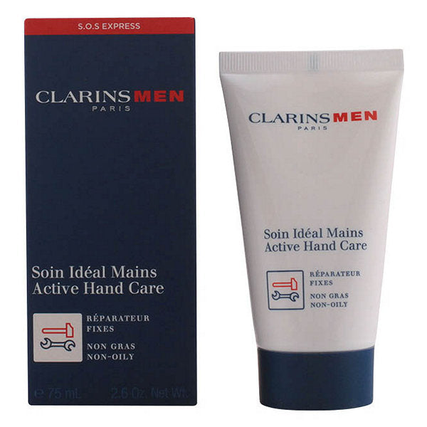 Håndkrem Men Clarins