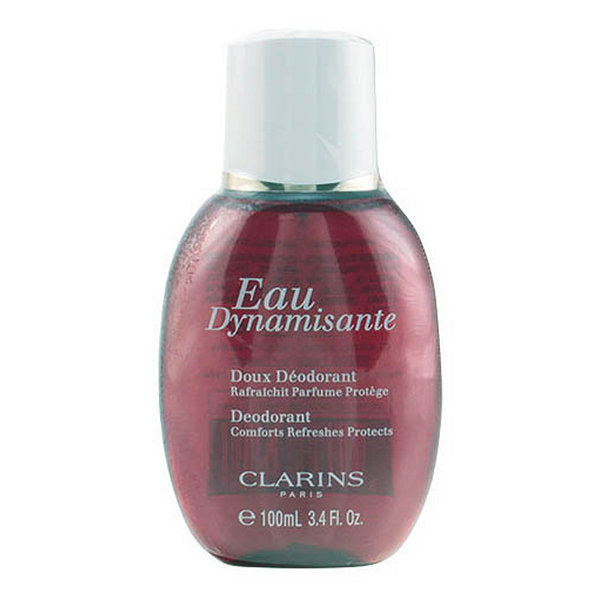 Deodorant Eau Dynamisante Clarins