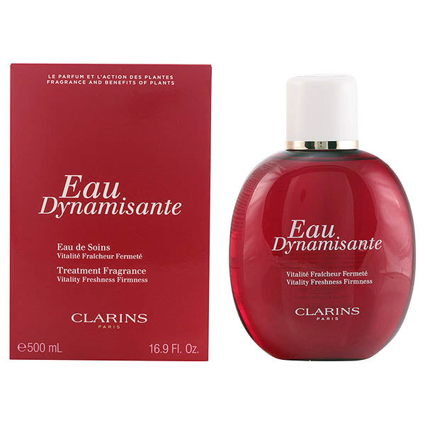 Dame parfyme Eau Dynamisan Clarins EDT (500 ml)