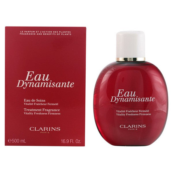 Dame parfyme Eau Dynamisan Clarins EDT (500 ml)