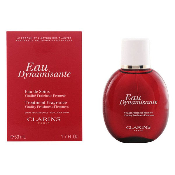 Dame parfyme Eau Dynamisan Clarins EDT