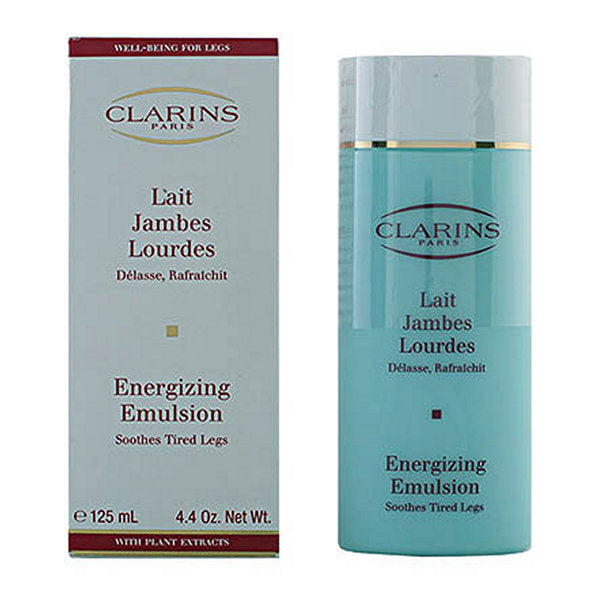 Cream for Tired Legs Lait Clarins