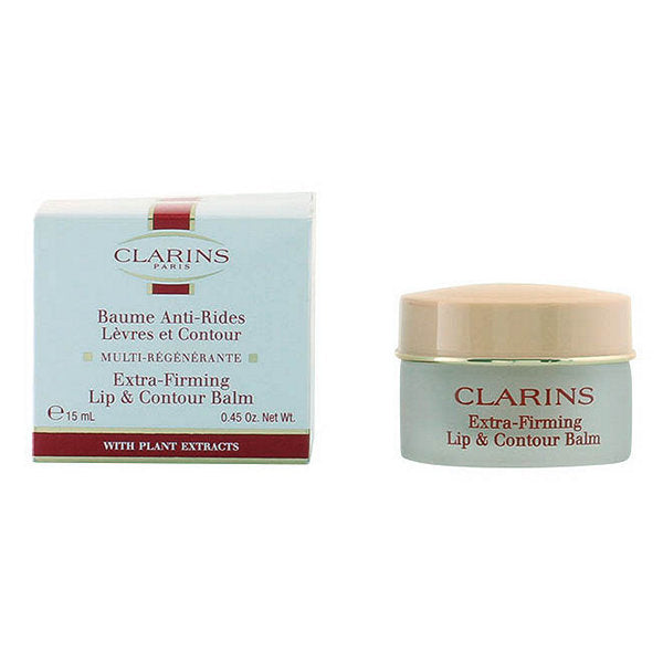 Leppebalsam Multi-regenerante Clarins