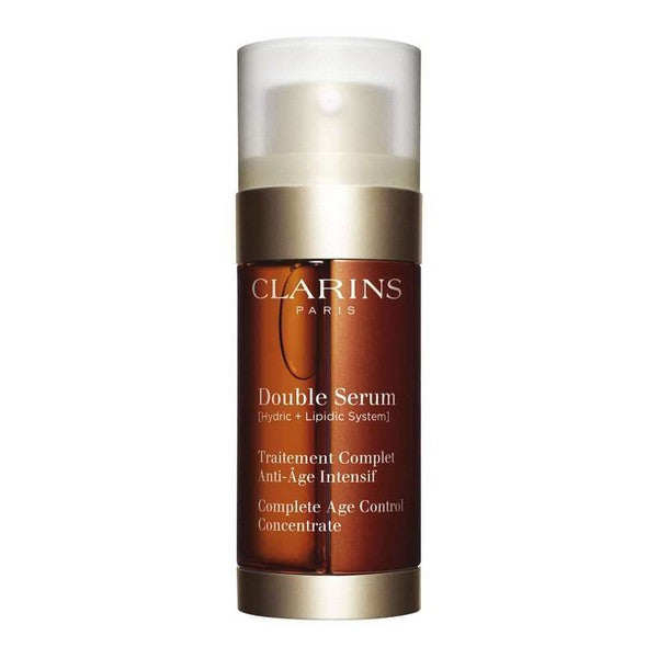 Anti-aldrende Serum Double Clarins