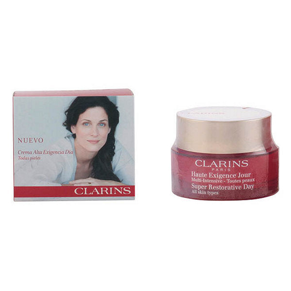 Foryngende behandling Multi-intensive Clarins