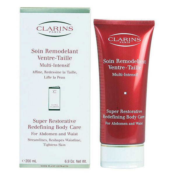 Omformende Behandling Soin Remodelant Clarins