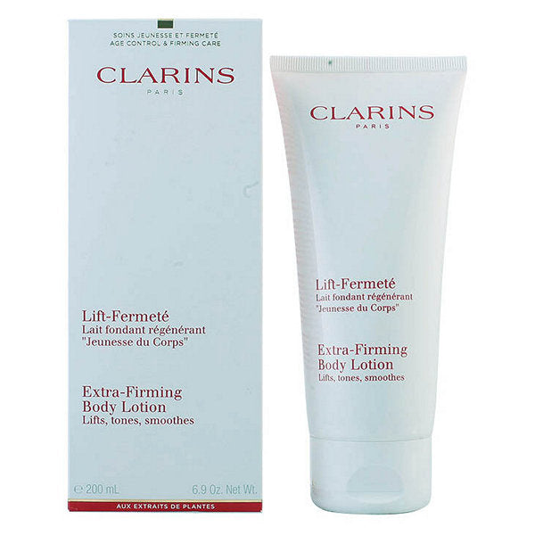 Fuktighetsgivende Melk Lift Fermeté Clarins