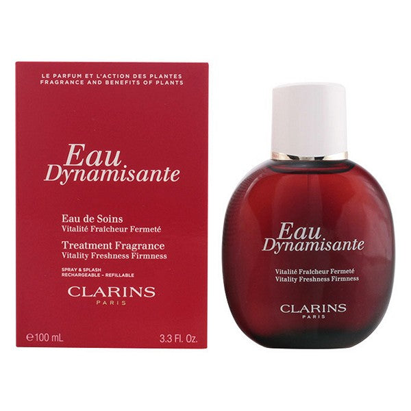 Dame parfyme Eau Dynamisan Clarins EDT