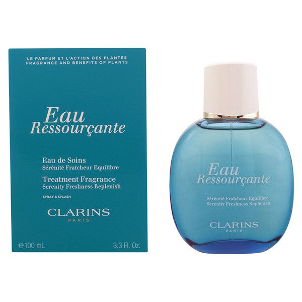 Dame parfyme Eau Ressourçan Clarins EDT (100 ml)