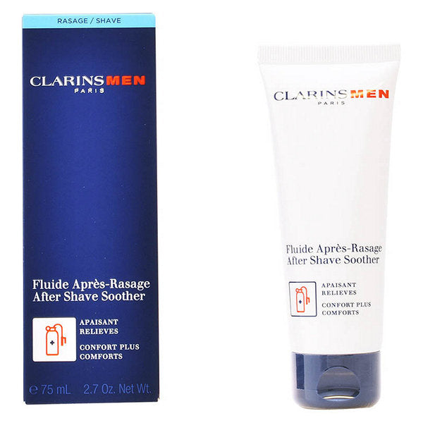 Aftershave Lotion Men Clarins