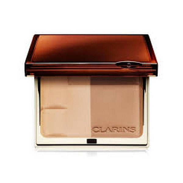 Bronze-pulver Duo Clarins