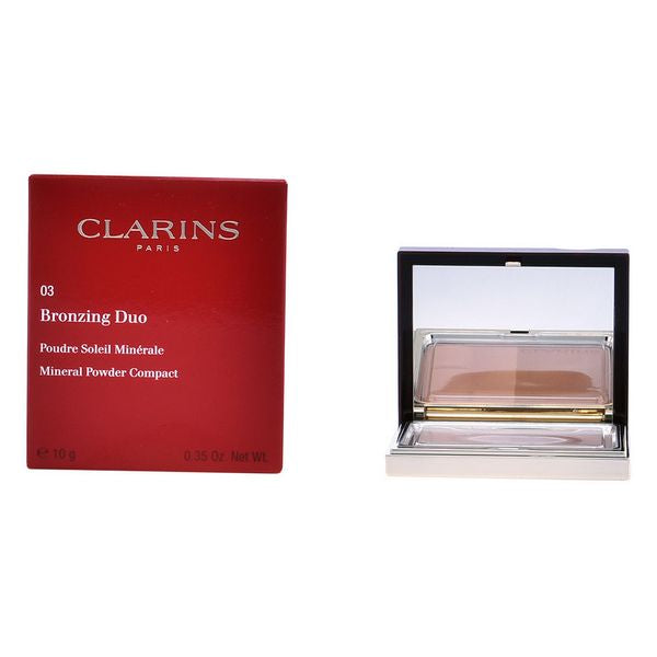 Bronze-pulver Clarins 68090