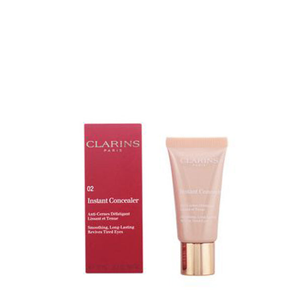 Antiøyeposer Instant Concealer Clarins