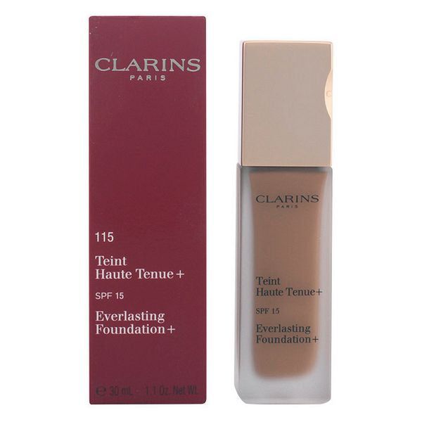 Foundation Clarins 66901