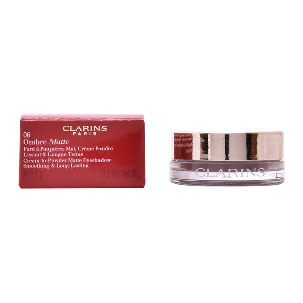 Klistremerker til negl Ombre Matte Clarins