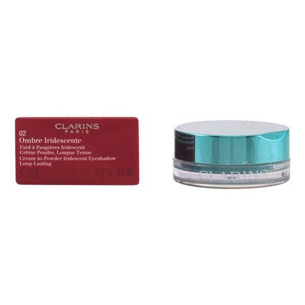 Eyeshadow Iridescente Clarins