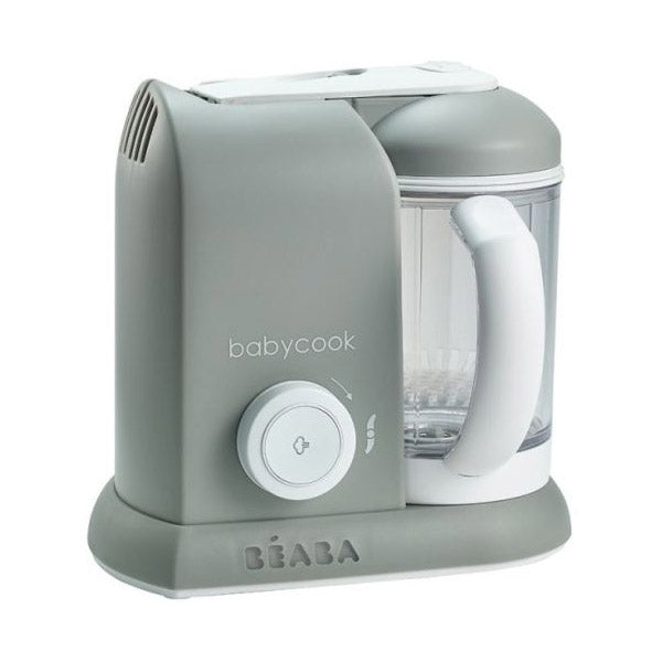 Matprosessor Béaba Babycook Grå (Refurbished A+)