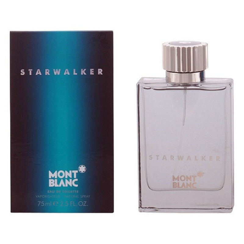 Men's Perfume Starwalker Montblanc EDT