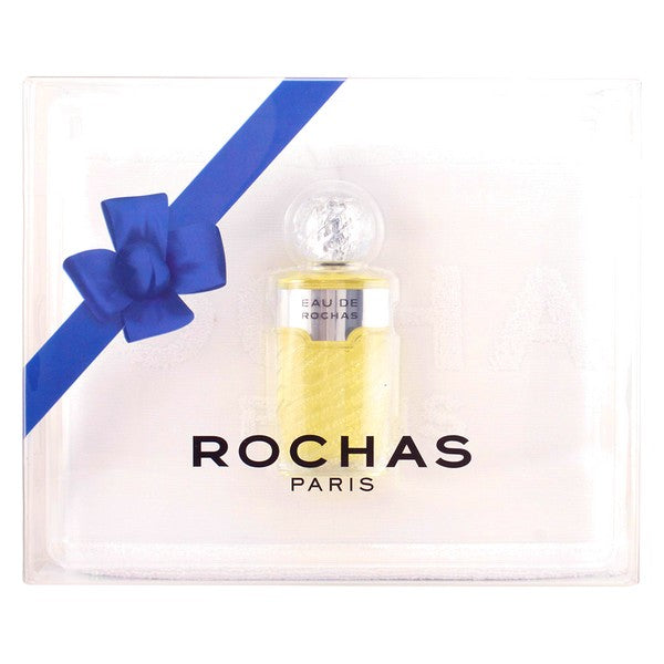 Sett dame parfyme Eau De Rochas Rochas (2 pcs)