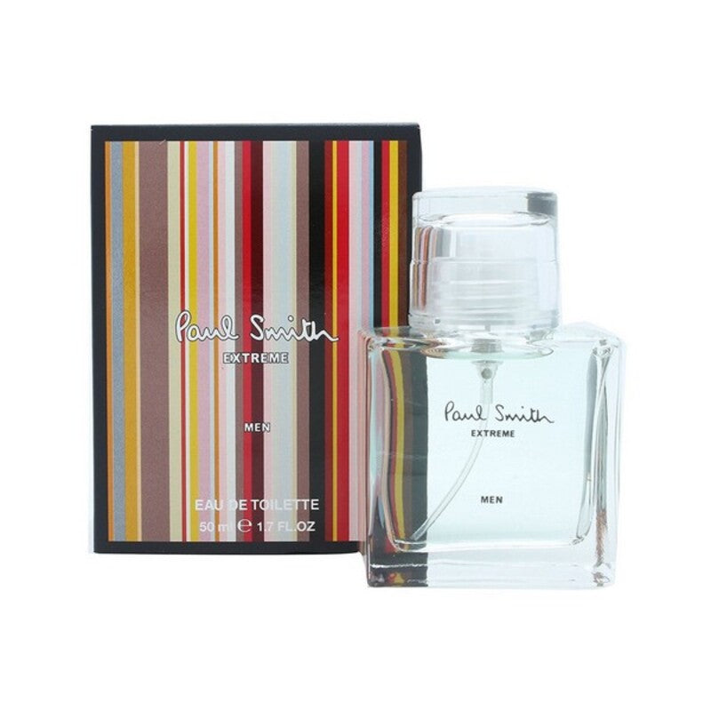 Herre parfyme Extreme Paul Smith EDT (50 ml) (50 ml)