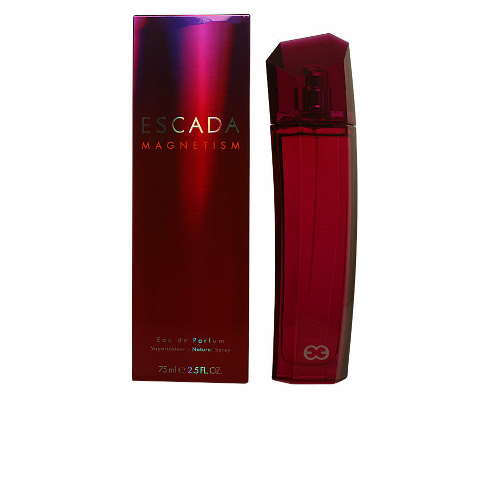 Dame parfyme   Escada Magnetism   (75 ml)