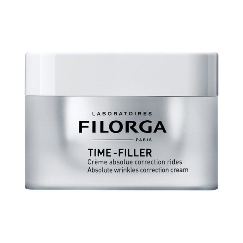 Anti-rynkekrem Time Filler Filorga (50 ml)